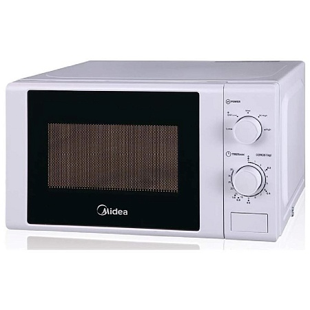Микроволновая печь Midea MM-720CGE-W