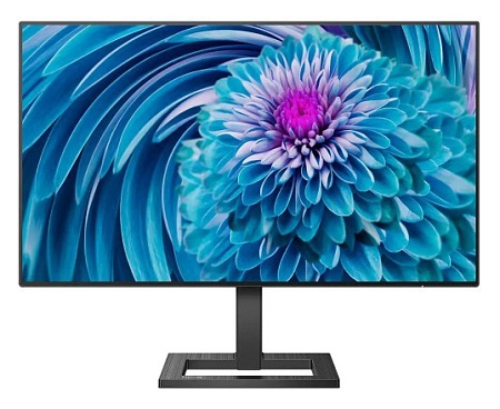 Монитор 27" Philips 275E2FAE/00 Black