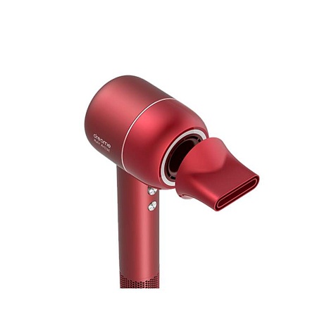 Фен для волос Dreame Hair Artist High-Speed Hair Dryer P1902-H Красный