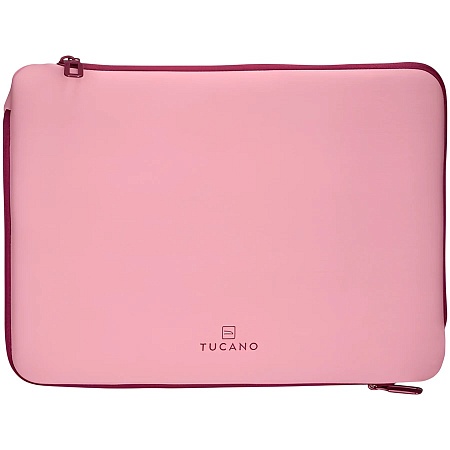 DOPPIO SLEEVE LAPTOP 12"/MB 13" ROSA