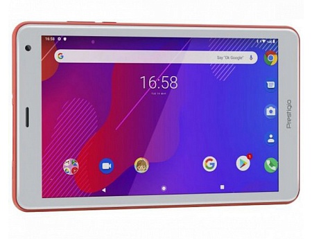 Планшет Prestigio Q PRO PMT4238_4G_D_RD
