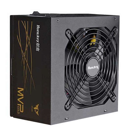 Блок питания 750W Huntkey MVP K750