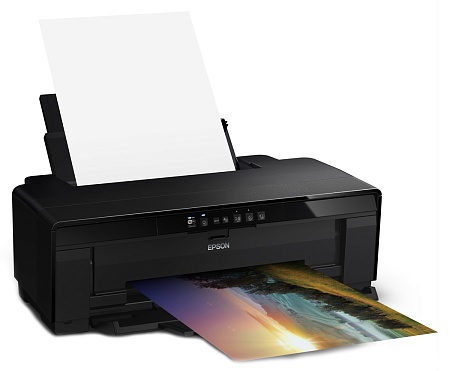 Принтер струйный Epson SureColor SC-P400 C11CE85301