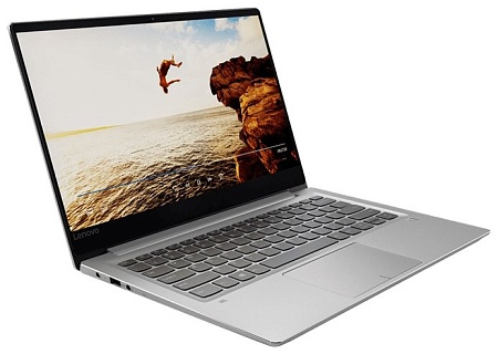 Ноутбук Lenovo Ideapad 720s 81BD0047RK