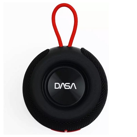 Беспроводная колонка Dasa ALAU Black Беспроводная колонка Dasa ALAU Black