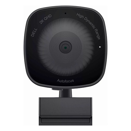 Вебкамера Dell Webcam WB3023 722-BBBV