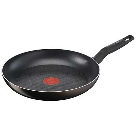 Сковорода TEFAL 26 со ст.крышк SIMPLY CLEAN 04205926