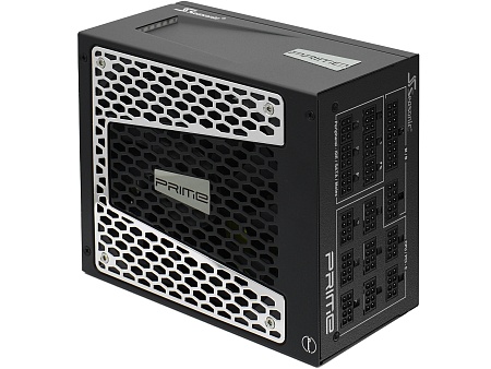 Блок питания Seasonic Prime GX-850 SSR-850GD Блок питания Seasonic Prime GX-850 SSR-850GD