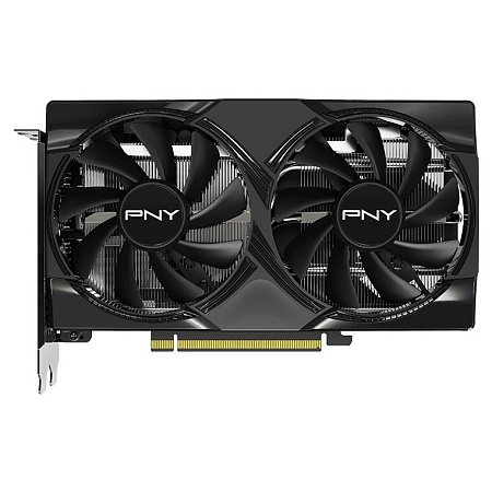 Видеокарта PNY RTX 5060 8GB Dual Fan DLSS 4 VCG50608DFXPB1