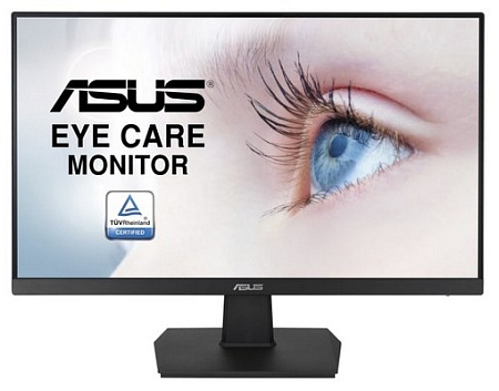 Монитор 23.8" Asus VA247HE