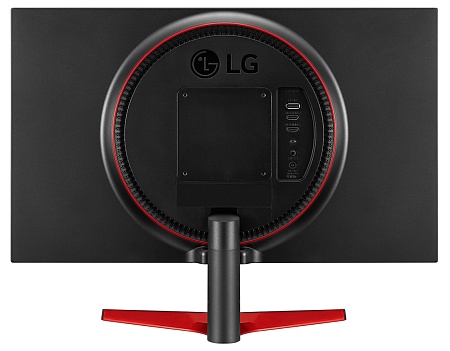 Монитор 23.5" LG 24GL600F-B