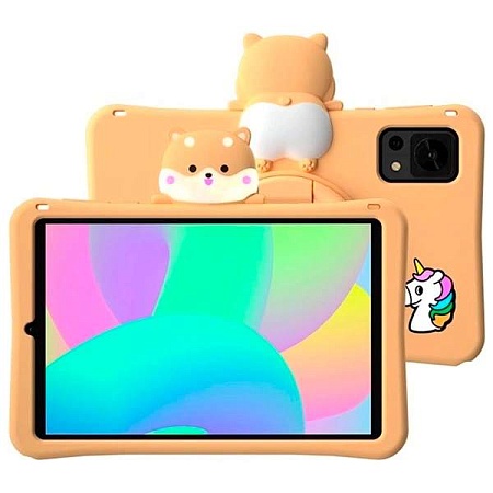 Планшет Doogee T20 mini Kids 8.4" желтый Планшет Doogee T20 mini Kids 8.4" желтый