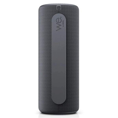 Портативная колонка LOEWE WE.HEAR 1 60701D10 Storm grey