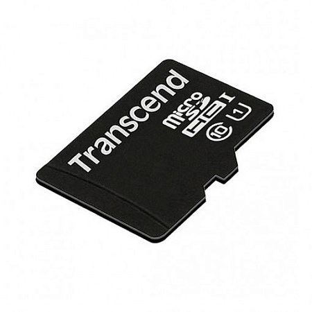 Карта памяти Micro Transcend 8GB TS8GUSDHC10
