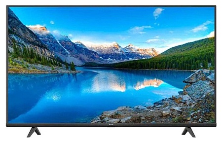 Телевизор TCL 50P615