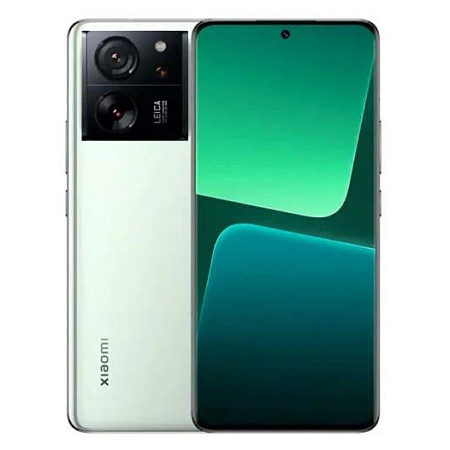 Смартфон Xiaomi 13T Pro 12/512GB Meadow Green