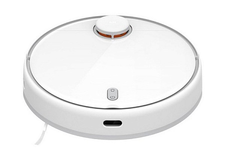 Робот-пылесос Mi Robot Vacuum Mop 2 Pro MJST1SHW / BHR5044EU Белый