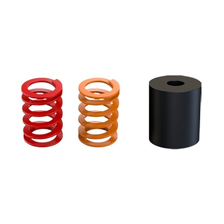 Набор пружин для педалей MOZA SR-P Accessory Kit RS17