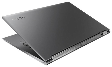 Ноутбук Lenovo Yoga C930-13IKB 81C4002VRK