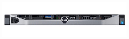 Сервер Dell R630 210-ACXS-A04