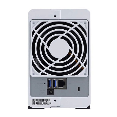 NAS система Synology DiskStation DS223j