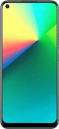 Смартфон Realme 7i 4/128Gb RMX2103 Green