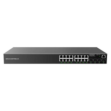 Коммутатор Grandstream GWN7802P