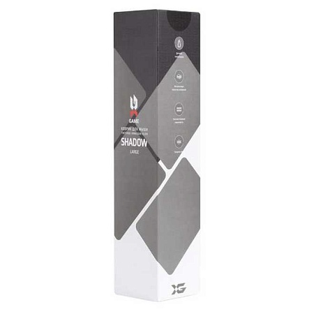 Коврик для мыши XG Shadow (Large)