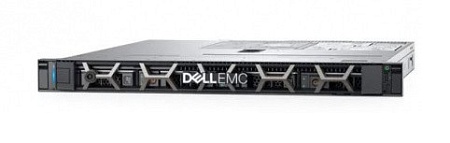 Сервер Dell R340 210-AQUB-A6