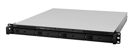 Сетевое оборудование Synology RS820+