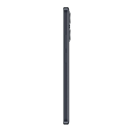 Смартфон Poco F5 12/256GB Black
