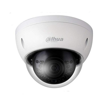 Купольная камера Dahua IPC-HDBW1220E-S3 Купольная камера Dahua IPC-HDBW1220E-S3