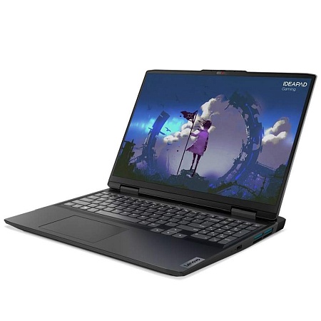Ноутбук Lenovo IdeaPad Gaming 3 16IAH7 82SA00GURK