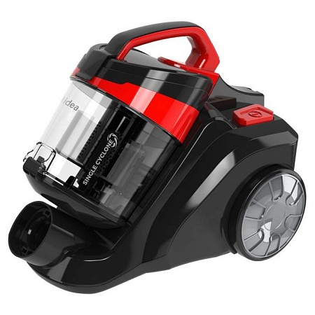 Пылесос Midea 13L(R) Red
