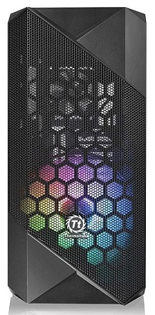 Корпус для ПК Thermaltake Commander G33 TG ARGB CA-1P3-00M1WN-OO
