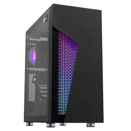 Core i5-12400F-2.5GHz/B660/RAM 32GB/SSD 1TB (M.2)/RTX3070-8GB/no DVD/750W/