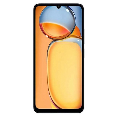 Смартфон Redmi 13C 8/256GB Glacier White