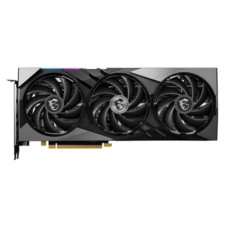 Видеокарта 8Gb MSI RTX 4060 TI GAMING SLIM 8G