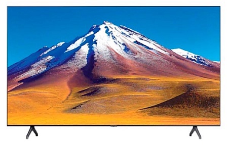 Телевизор Samsung UE50TU7090UXCE