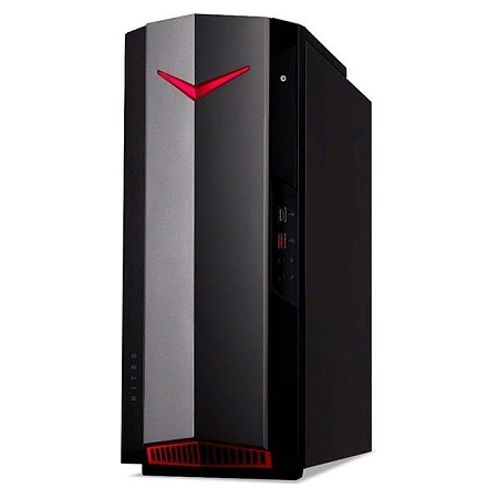 Компьютер Acer Nitro N50-640_E_500W DG.E2VMC.007 Компьютер Acer Nitro N50-640_E_500W DG.E2VMC.007
