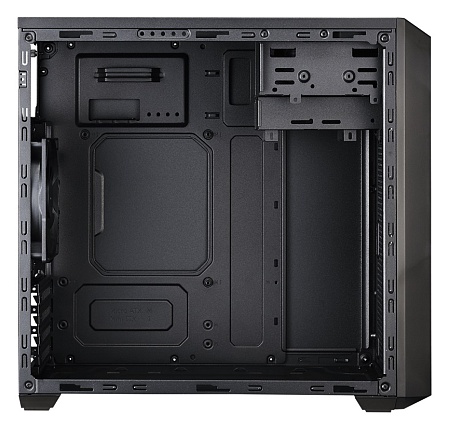 Корпус для ПК Cooler Master MasterBox LITE 3 MCW-L3S2-KN5N