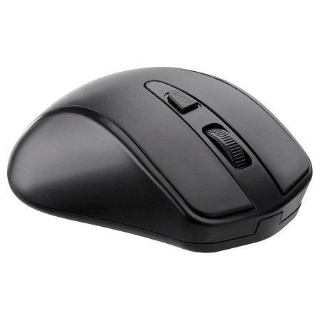 Мышь 2Е MF213 WL Black