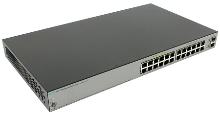 Коммутатор HPE OfficeConnect 1920S JL384A