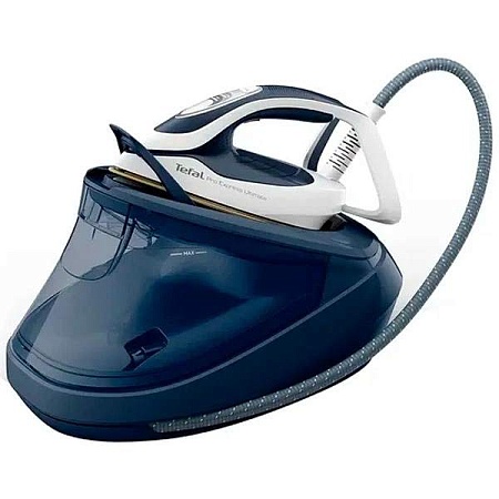 Парогенератор Tefal PRO EXPRESS ULTIMATE II GV9720E0 Парогенератор Tefal PRO EXPRESS ULTIMATE II GV9720E0