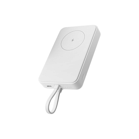 Power Bank Xiaomi 33W Magnetic 10000mAh White WPB1007MI/BHR9822GL