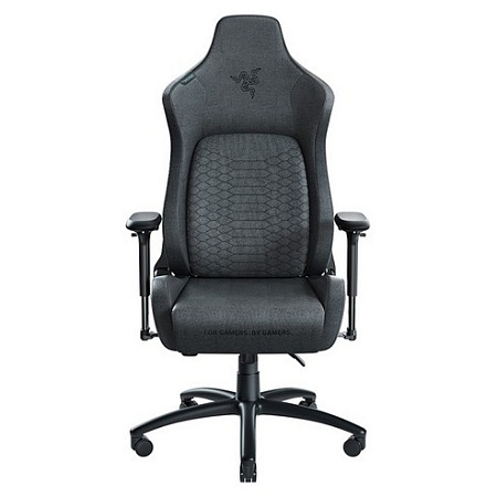 Игровое компьютерное кресло Razer Iskur - Dark Gray Fabric