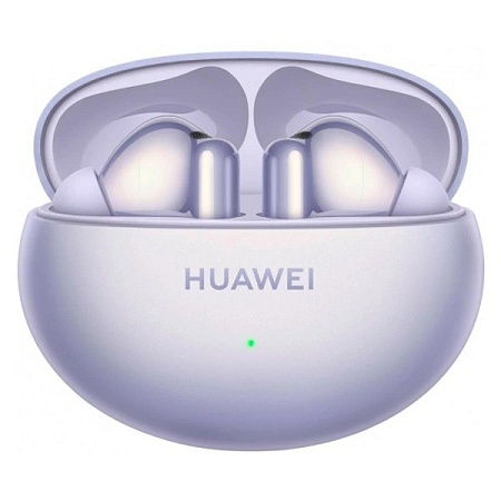 Наушники Huawei FreeBuds 6i Purple Orca-T100