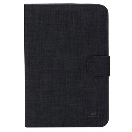 Чехол Universal RivaCase BISCAYNE 3314 для планшетов 8" 12/48, Black
