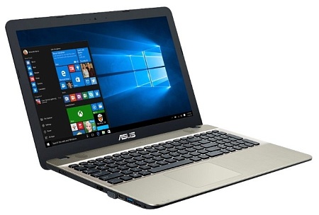 Ноутбук Asus VivoBook Max X541UA-DM1226T