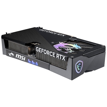 Видеокарта 8Gb MSI RTX 5060 8G GAMING OC G5060-8GC